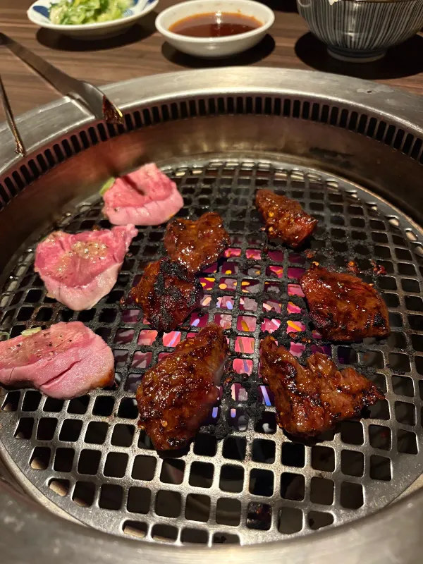 焼肉はひとくちめ だるま 사진 3