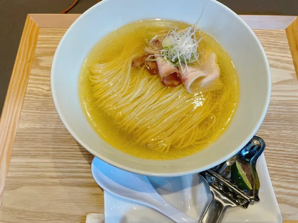 Shinasoba Chiu