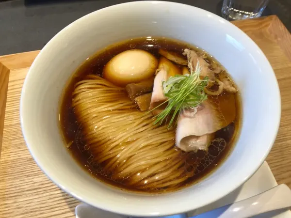 Shinasoba Chiu 사진 2