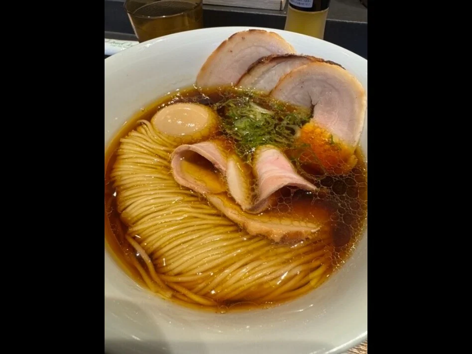 支那そば 鋳のメイン写真