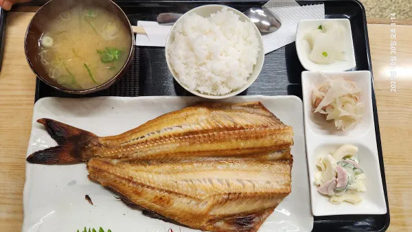 丸味屋の写真5