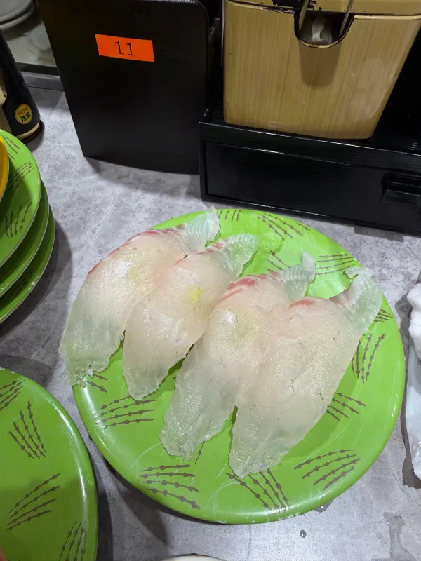 네무로 하나마루 킷테점 사진 4