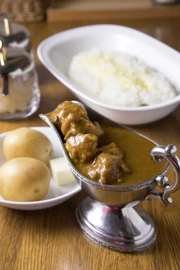 본디 칸다오가와쵸점 사진 3