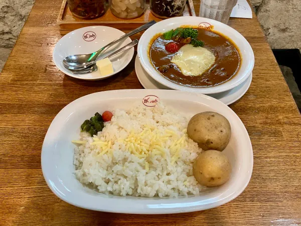 본디 칸다오가와쵸점 사진 4