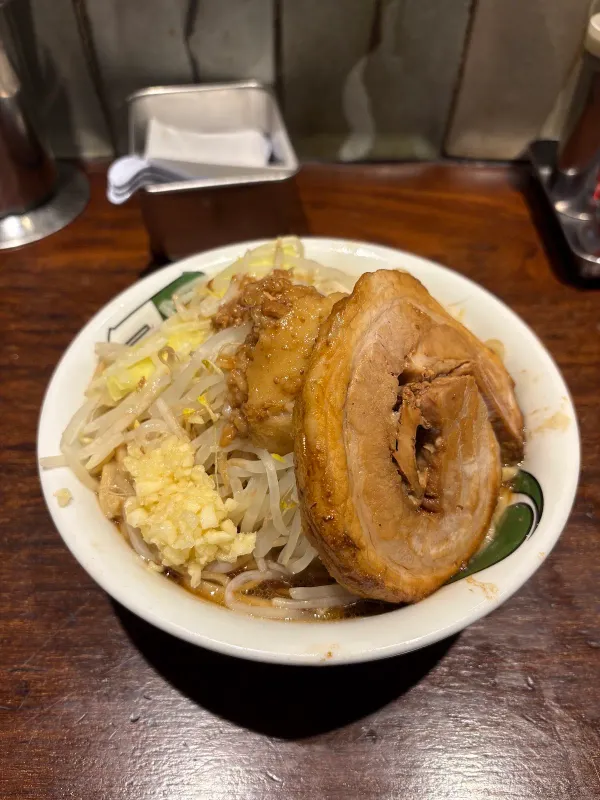 Ramen Kaminari (Tokyo Station Branch) 사진 5