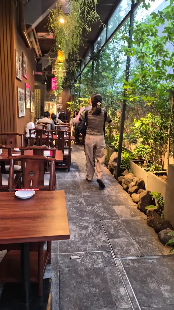 ChenJiaXuCai Yurakucho 사진 5