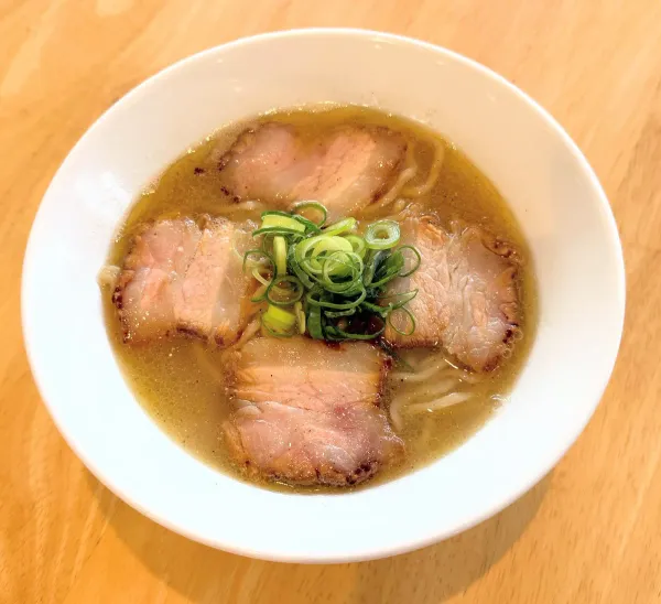 멘야사마 타이요 사진 2