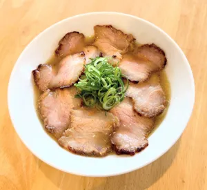 麺屋 サマー太陽