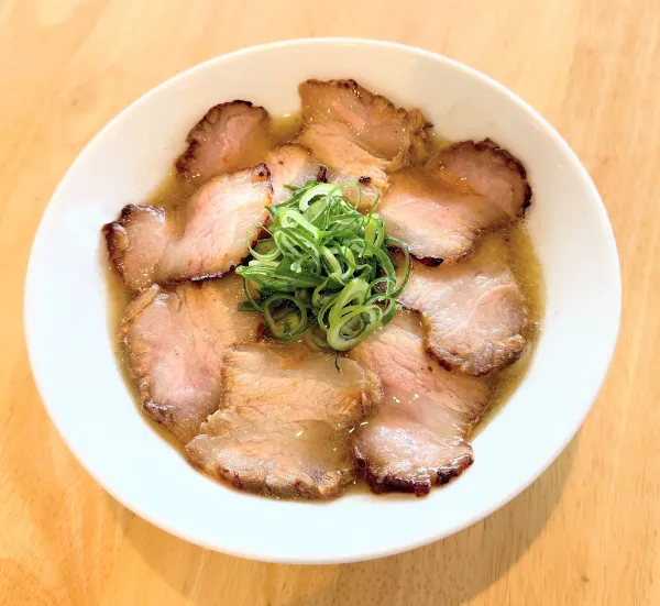 멘야사마 타이요 사진 3