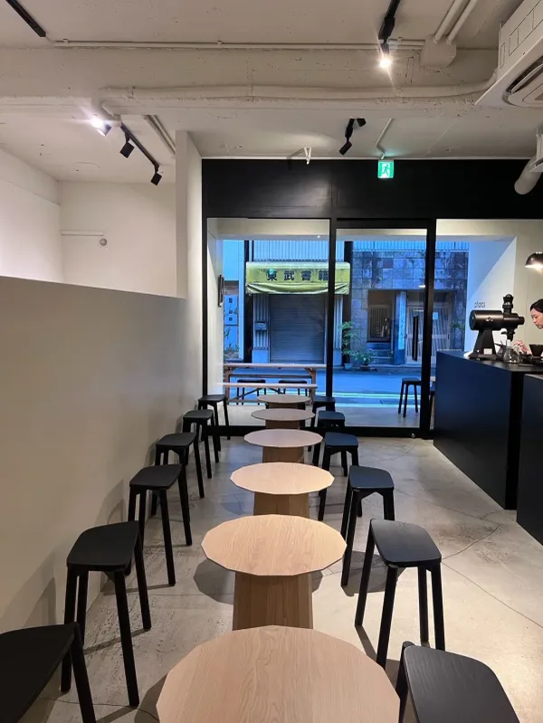Pharos Coffee Jimbocho 사진 2