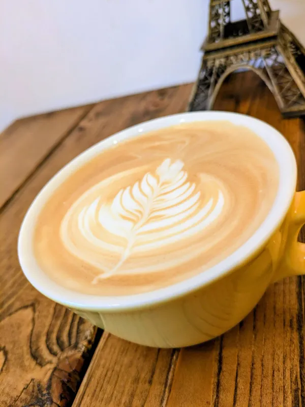 JULES VERNE COFFEE ❲HARUKANARU COFFEE❳