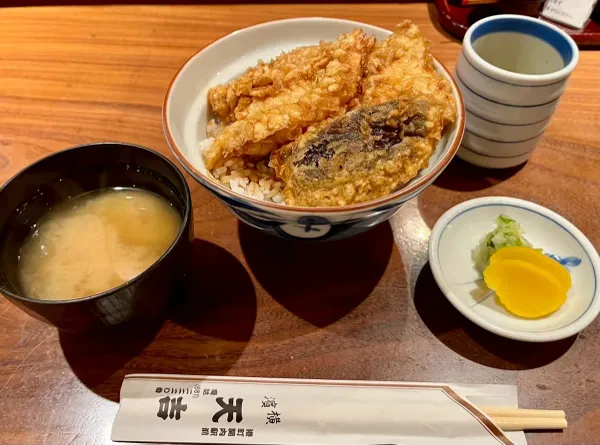 텐키치 사진 3