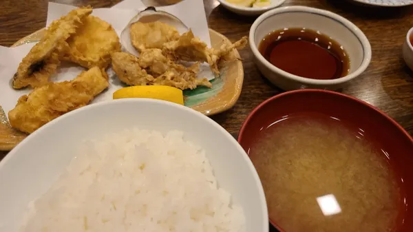 天吉の写真4
