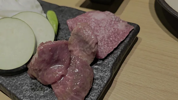 Yakiniku pure 사진 2