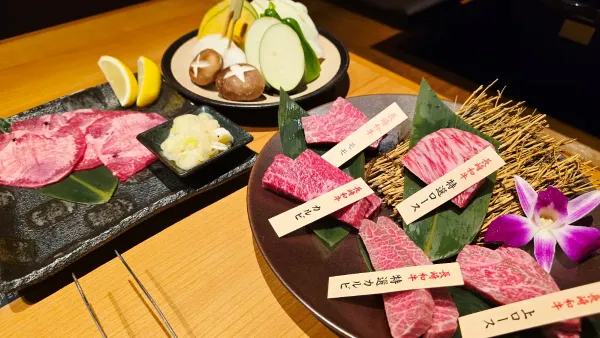 Yakiniku pure 사진 3