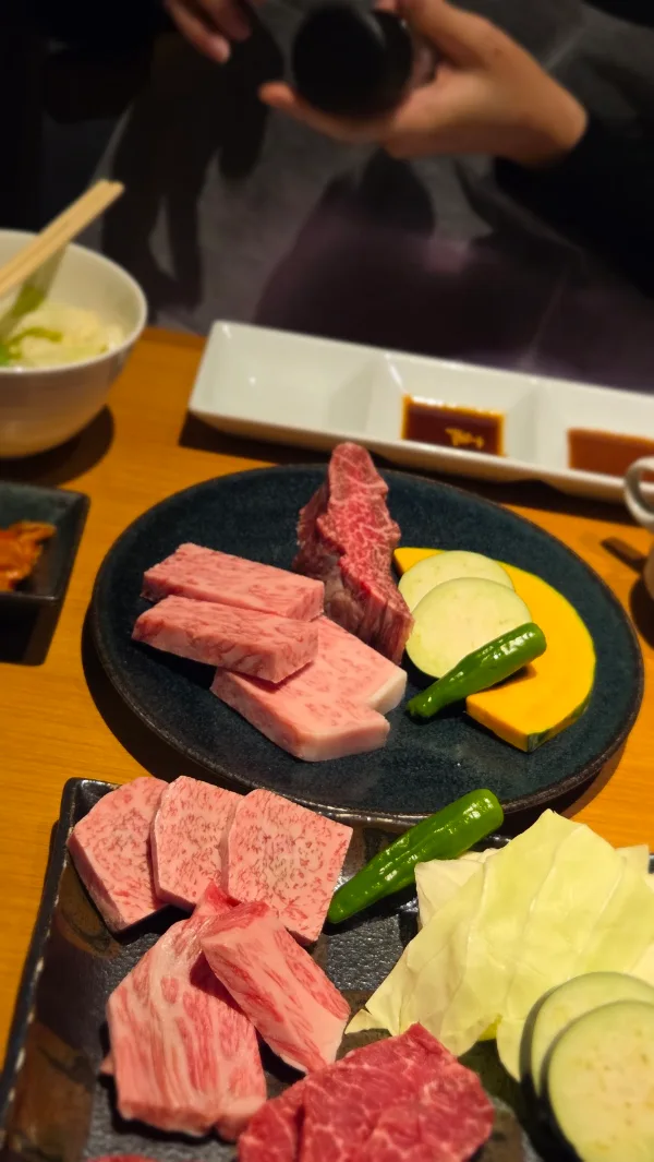 Yakiniku pure 사진 5