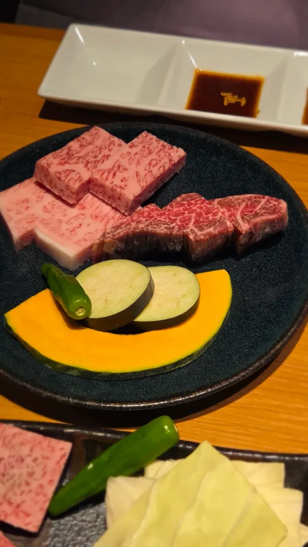 長崎和牛焼肉 ぴゅあの写真4