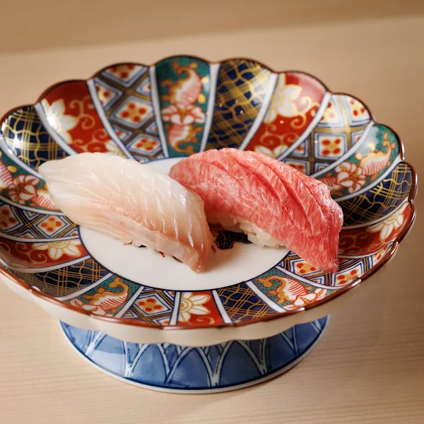 Sushi Muku