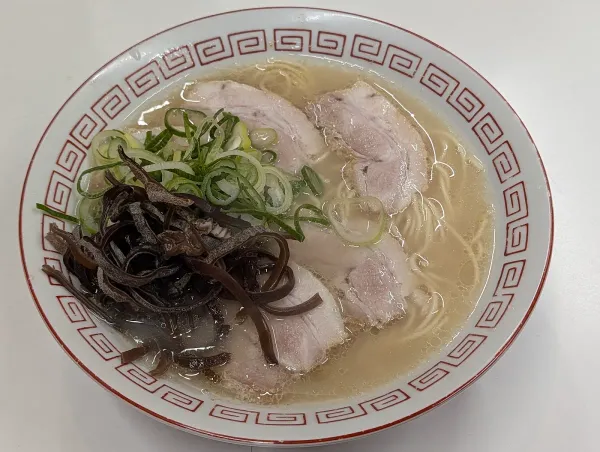 후톤라멘 사진 4