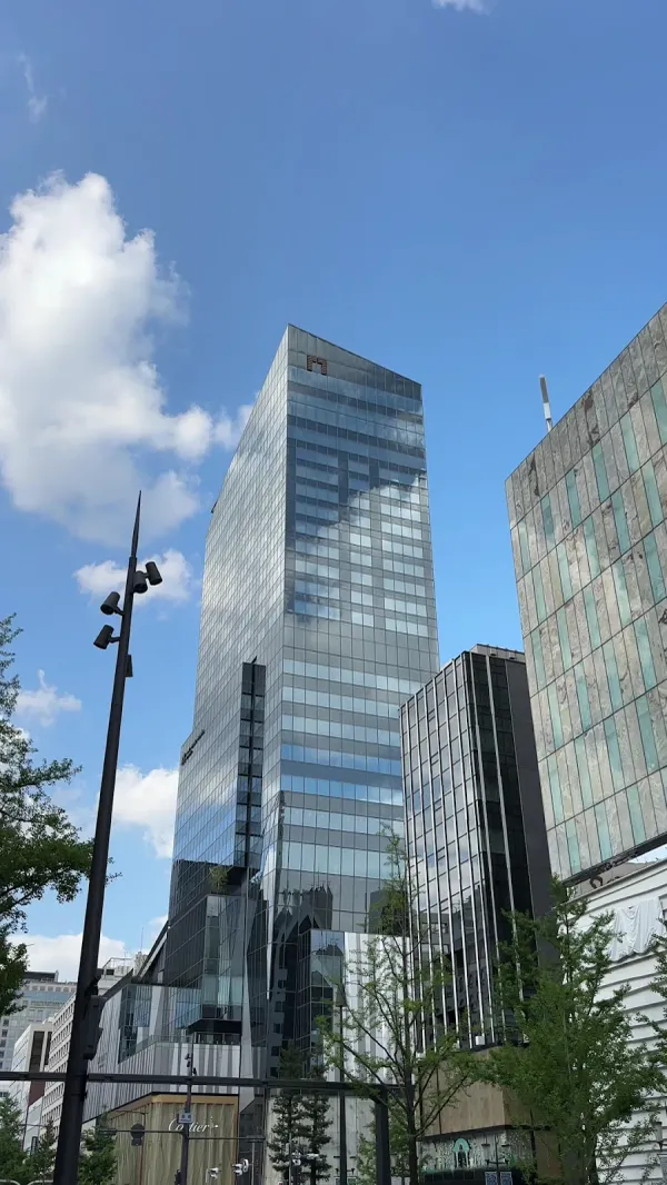 Quartz Shinsaibashi 사진 5