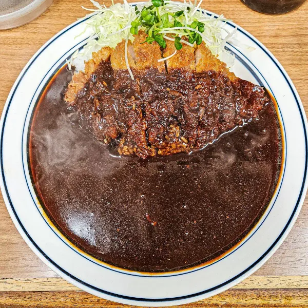 キッチン南海 神保町店