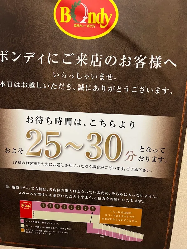 ボンディ 神保町本店の写真5