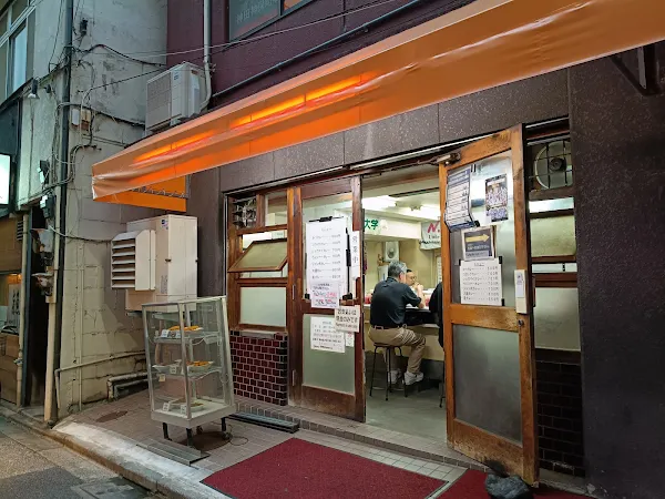 라이스카레 만텐 사진 3