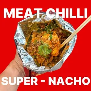Taco Sounds Club