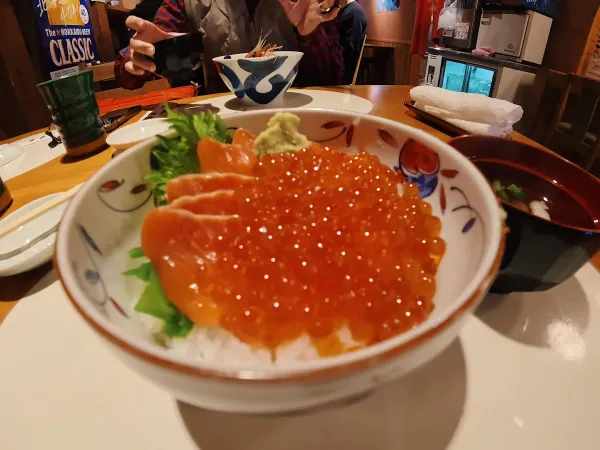 Kiku Sushi 사진 2