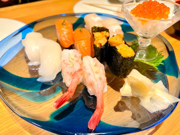 Kiku Sushi 사진 3
