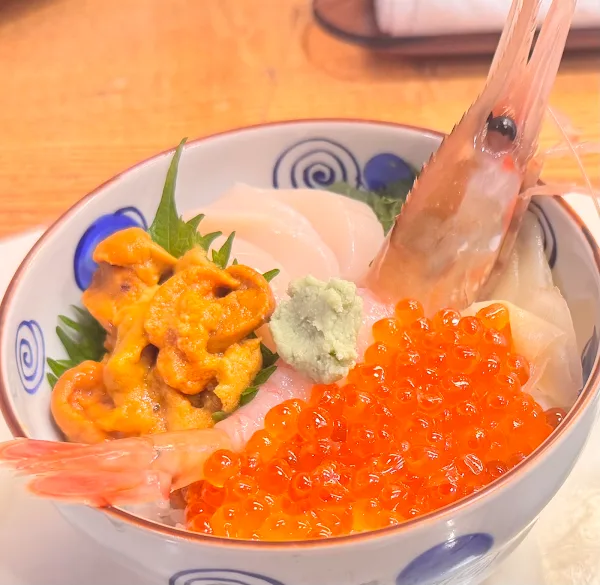 Kiku Sushi 사진 4