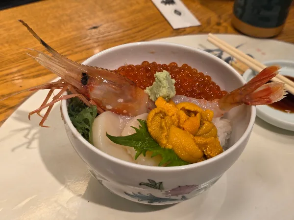 Kiku Sushi 사진 5