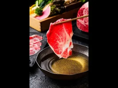 Shabushabu Retasu Sapporoekimaeten 사진 4