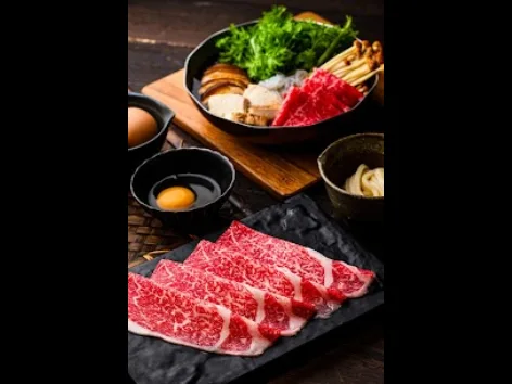 Shabushabu Retasu Sapporoekimaeten 사진 5