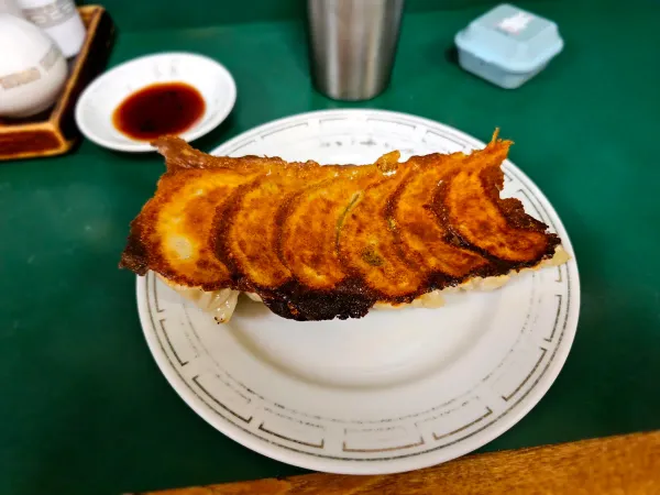교자노미세 오케이 사진 5