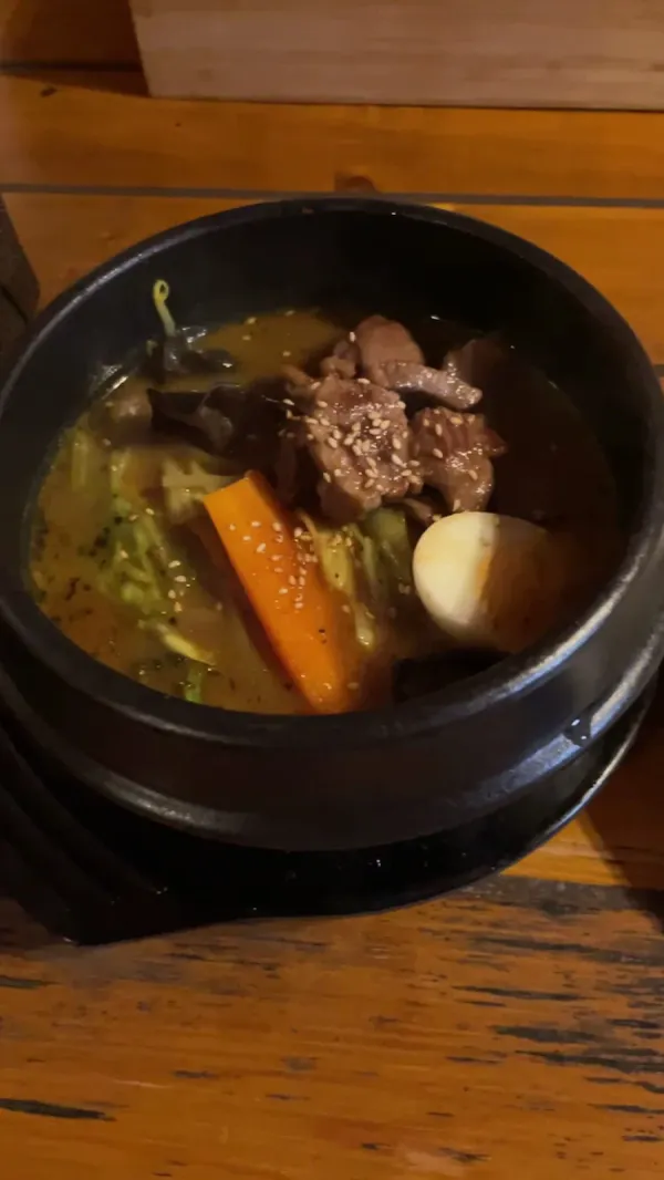 スープカレー しゃらら 사진 2