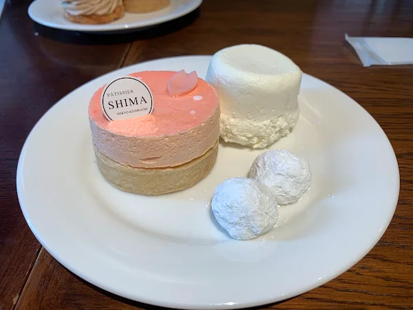 Patissier Shima 사진 4