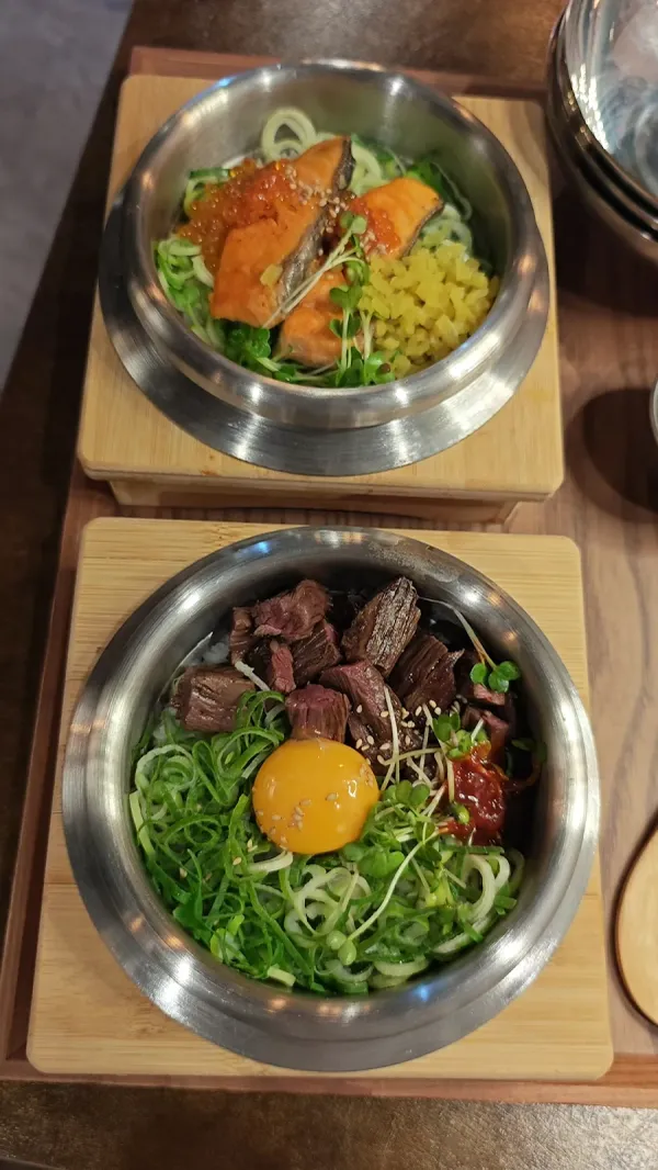 Mijin Chuksan Osaka - Grilled Pork Belly 사진 2