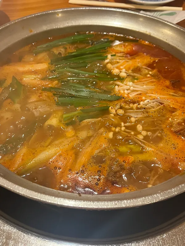 새벽집 사진 2
