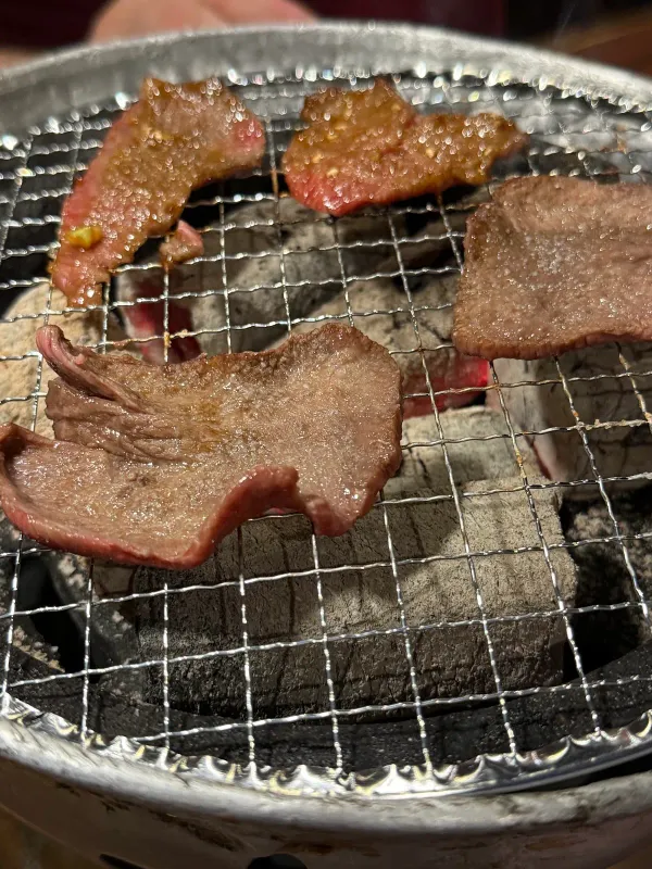 炭火焼肉 いせ家 사진 4