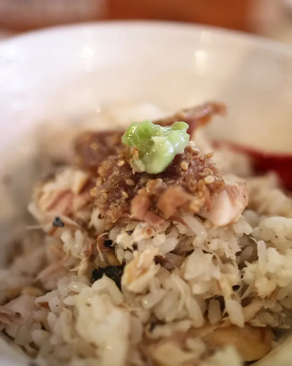 사바메시노 사바쇼 사진 2