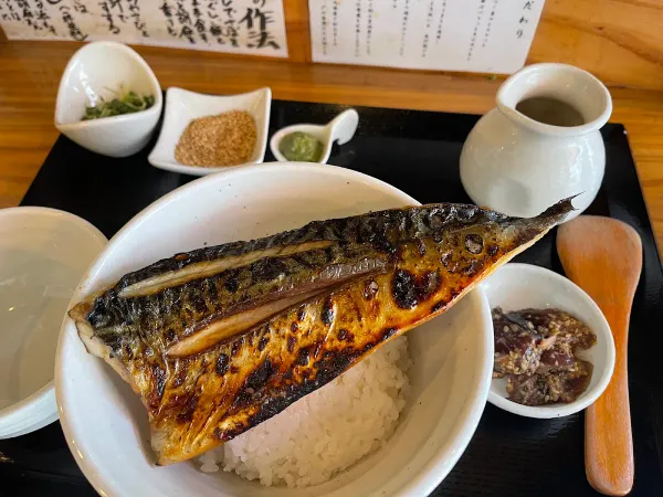 사바메시노 사바쇼 사진 3