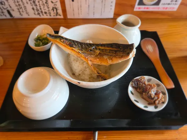 사바메시노 사바쇼 사진 4