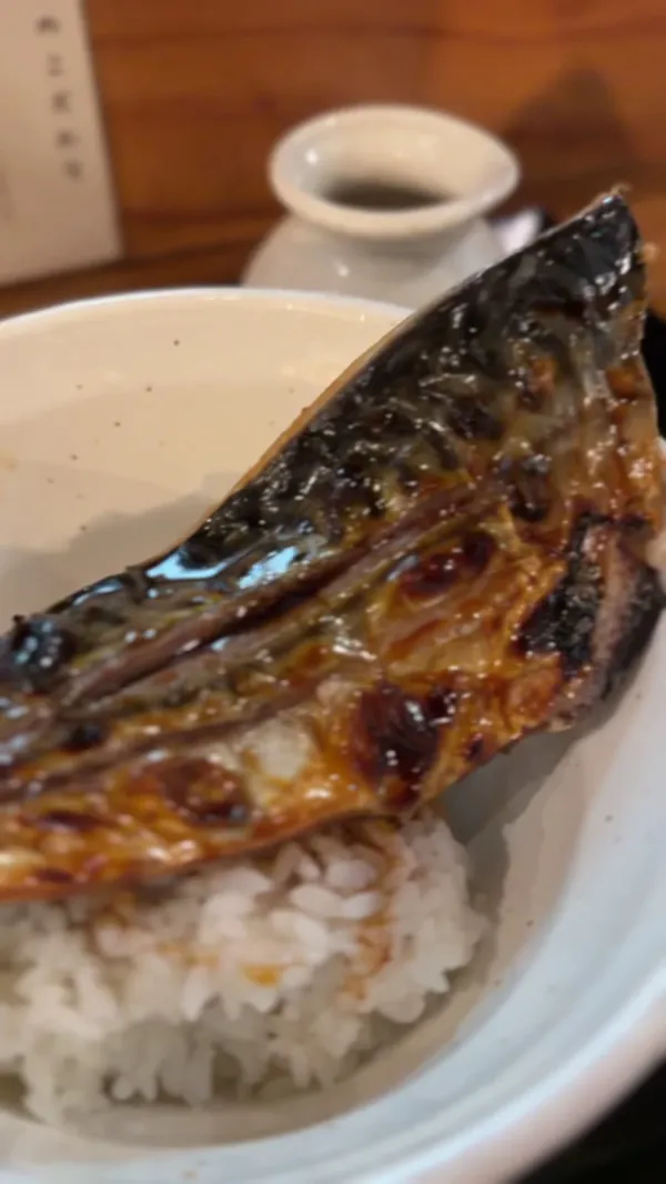 사바메시노 사바쇼 사진 5