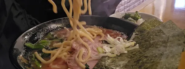 Menya Fukumasu 사진 2