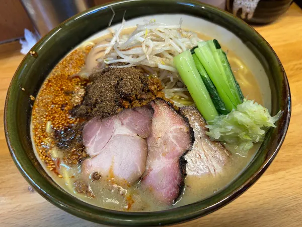 미솟코 훗쿠 사진 3