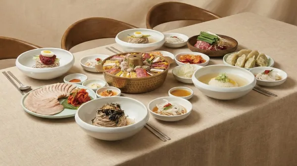 서령 본점