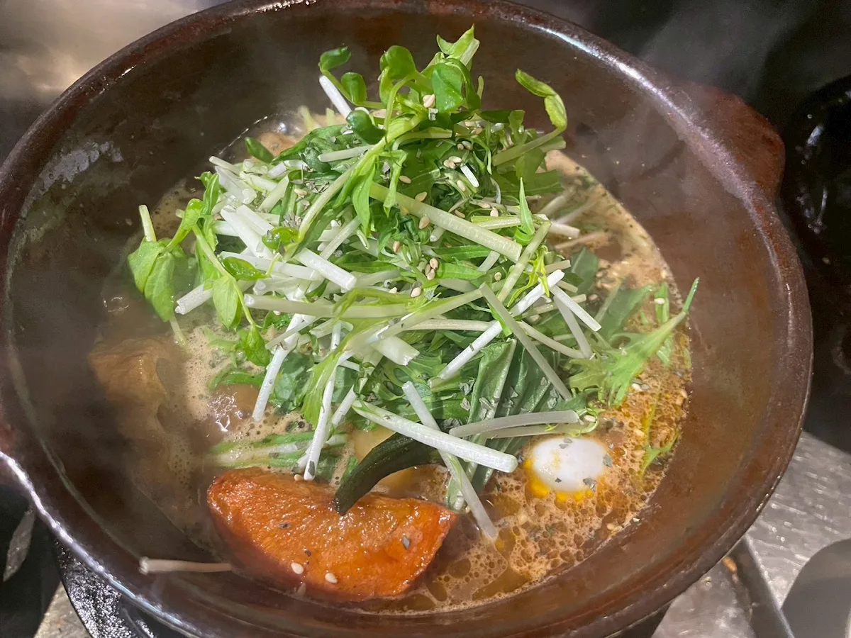 타이가 카레 아카렌가테라스점 대표 사진