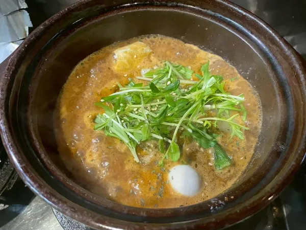 타이가 카레 아카렌가테라스점 사진 3