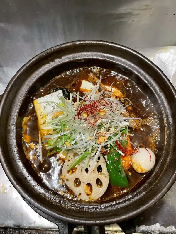 타이가 카레 아카렌가테라스점 사진 4